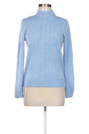 Damenpullover Unbranded, Größe S, Farbe Blau, Preis € 14,99