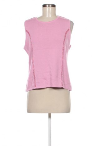 Дамски пуловер Unbranded, Размер M, Цвят Розов, Цена 11,99 лв.