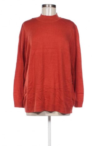 Női pulóver Unbranded, Méret XXL, Szín Piros, Ár 5 459 Ft