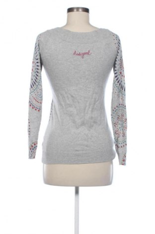 Dámsky pulóver Desigual, Veľkosť S, Farba Viacfarebná, Cena  31,72 €