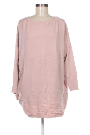 Női pulóver Unbranded, Méret XL, Szín Rózsaszín, Ár 5 689 Ft