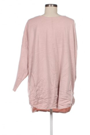 Női pulóver Unbranded, Méret XL, Szín Rózsaszín, Ár 5 689 Ft