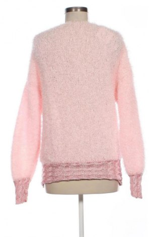 Dámský svetr Unbranded, Velikost M, Barva Růžová, Cena  371,00 Kč