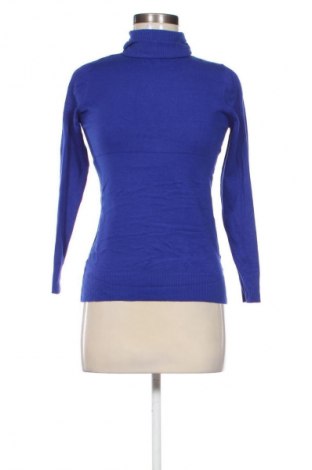 Dámský svetr Unbranded, Velikost S, Barva Modrá, Cena  399,00 Kč