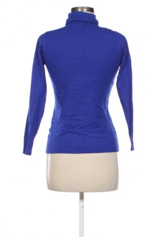 Dámský svetr Unbranded, Velikost S, Barva Modrá, Cena  399,00 Kč