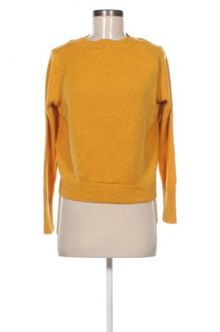Dámský svetr Unbranded, Velikost M, Barva Žlutá, Cena  229,00 Kč