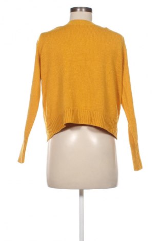 Dámský svetr Unbranded, Velikost M, Barva Žlutá, Cena  229,00 Kč