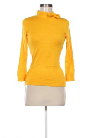 Pulover de femei Unbranded, Mărime M, Culoare Galben, Preț 46,99 Lei