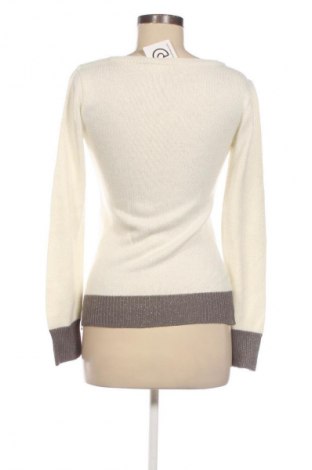 Damenpullover Unbranded, Größe M, Farbe Weiß, Preis € 13,99