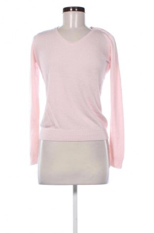 Дамски пуловер Unbranded, Размер M, Цвят Розов, Цена 11,99 лв.