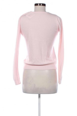 Дамски пуловер Unbranded, Размер M, Цвят Розов, Цена 11,99 лв.