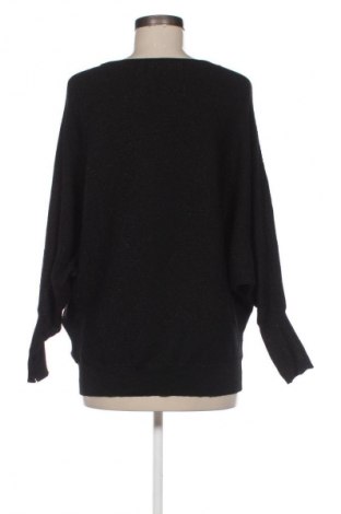 Дамски пуловер Unbranded, Размер L, Цвят Черен, Цена 18,99 лв.
