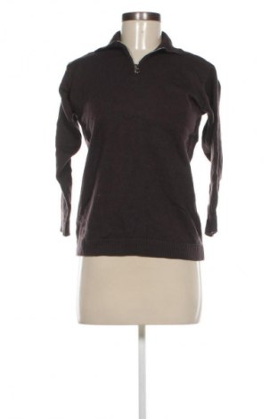 Dámský svetr Unbranded, Velikost M, Barva Hnědá, Cena  209,00 Kč