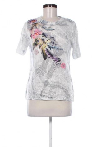 Дамски пуловер Unbranded, Размер S, Цвят Многоцветен, Цена 12,99 лв.