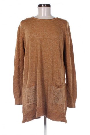 Pulover de femei Unbranded, Mărime L, Culoare Portocaliu, Preț 39,99 Lei