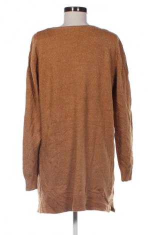 Pulover de femei Unbranded, Mărime L, Culoare Portocaliu, Preț 39,99 Lei