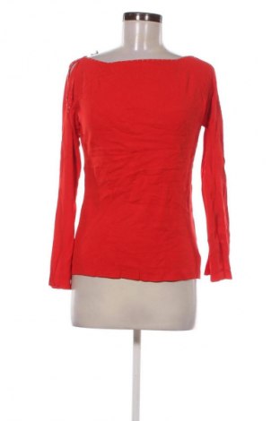 Дамски пуловер Unbranded, Размер L, Цвят Червен, Цена 28,99 лв.