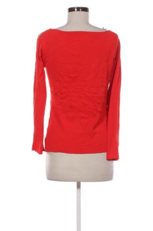 Дамски пуловер Unbranded, Размер L, Цвят Червен, Цена 28,99 лв.