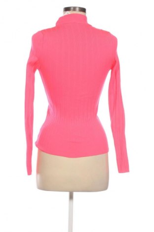 Дамски пуловер Unbranded, Размер S, Цвят Розов, Цена 19,99 лв.