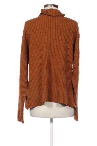 Damski sweter Unbranded, Rozmiar XL, Kolor Brązowy, Cena 57,99 zł