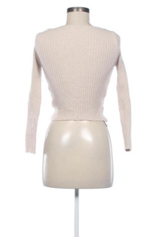 Női pulóver Unbranded, Méret M, Szín Bézs, Ár 4 199 Ft