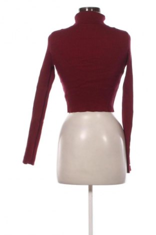 Dámsky pulóver Unbranded, Veľkosť M, Farba Červená, Cena  8,95 €