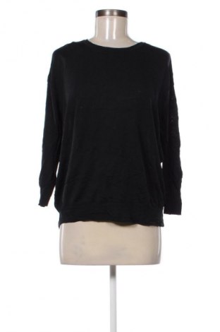 Дамски пуловер Unbranded, Размер XL, Цвят Черен, Цена 29,99 лв.