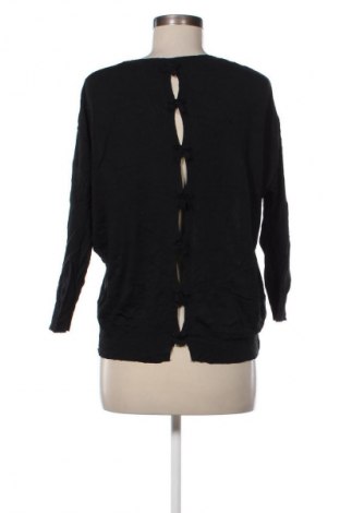 Дамски пуловер Unbranded, Размер XL, Цвят Черен, Цена 29,99 лв.