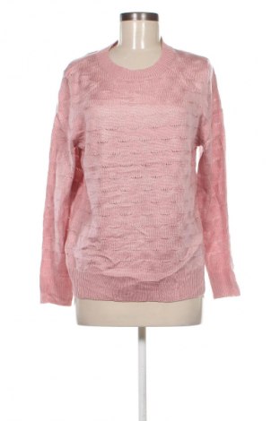 Női pulóver Unbranded, Méret L, Szín Hamurózsaszín, Ár 4 809 Ft