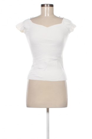 Pulover de femei Unbranded, Mărime S, Culoare Alb, Preț 19,99 Lei