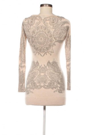 Дамски пуловер Unbranded, Размер M, Цвят Многоцветен, Цена 20,99 лв.