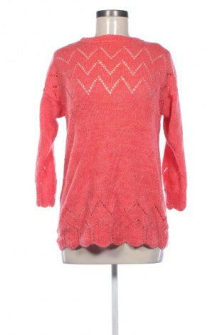 Női pulóver Unbranded, Méret M, Szín Piros, Ár 5 800 Ft