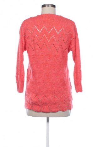 Női pulóver Unbranded, Méret M, Szín Piros, Ár 5 800 Ft