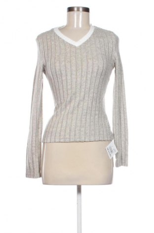 Női pulóver Unbranded, Méret S, Szín Bézs, Ár 6 739 Ft