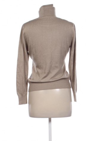 Дамски пуловер Unbranded, Размер S, Цвят Бежов, Цена 20,99 лв.