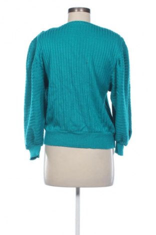 Damski sweter Unbranded, Rozmiar S, Kolor Zielony, Cena 66,67 zł