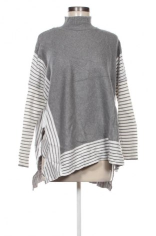 Дамски пуловер Unbranded, Размер M, Цвят Многоцветен, Цена 20,99 лв.