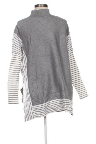 Дамски пуловер Unbranded, Размер M, Цвят Многоцветен, Цена 20,99 лв.