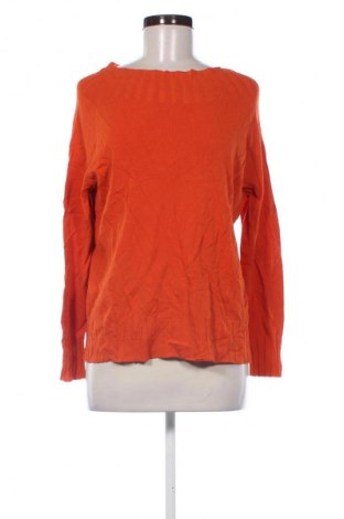 Дамски пуловер Unbranded, Размер M, Цвят Оранжев, Цена 11,99 лв.