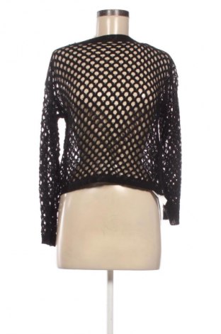 Дамски пуловер Unbranded, Размер M, Цвят Черен, Цена 29,00 лв.