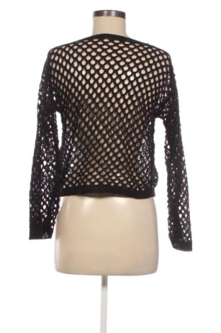 Дамски пуловер Unbranded, Размер M, Цвят Черен, Цена 29,00 лв.