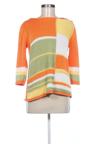 Γυναικείο πουλόβερ Unbranded, Μέγεθος S, Χρώμα Πολύχρωμο, Τιμή 8,99 €