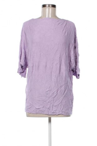 Dámsky pulóver Unbranded, Veľkosť L, Farba Fialová, Cena  9,95 €