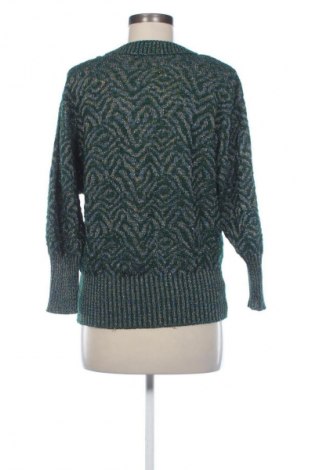 Damski sweter Unbranded, Rozmiar M, Kolor Kolorowy, Cena 66,67 zł