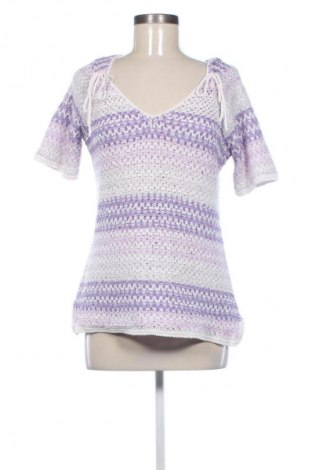 Damski sweter Unbranded, Rozmiar L, Kolor Kolorowy, Cena 66,67 zł