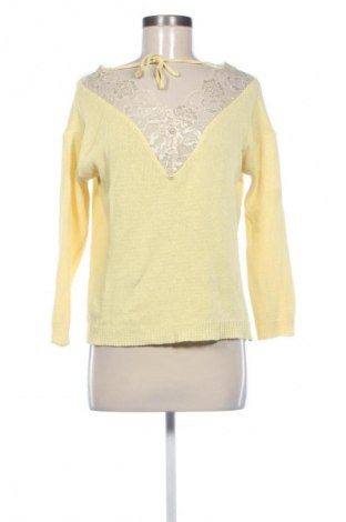 Női pulóver Unbranded, Méret S, Szín Sárga, Ár 5 800 Ft