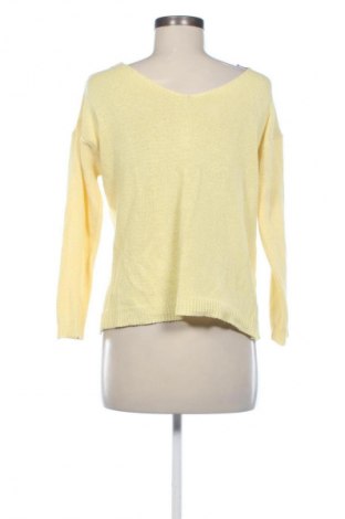 Női pulóver Unbranded, Méret S, Szín Sárga, Ár 5 800 Ft