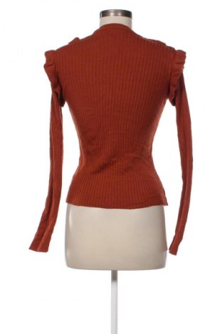 Damenpullover Unbranded, Größe S, Farbe Braun, Preis € 11,99