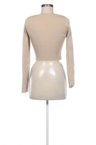 Γυναικείο πουλόβερ Unbranded, Μέγεθος M, Χρώμα  Μπέζ, Τιμή 9,99 €