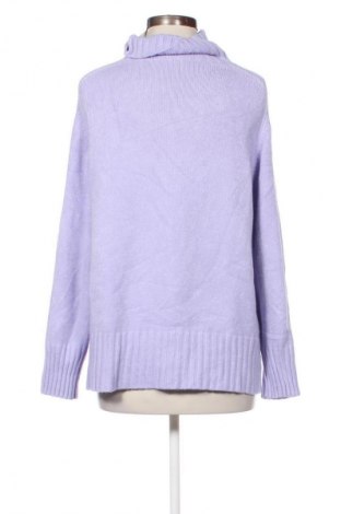 Damenpullover Unbranded, Größe L, Farbe Lila, Preis € 18,99